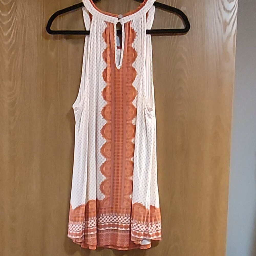 NWT Daniel Rainn Tank - Picture 4 of 7
